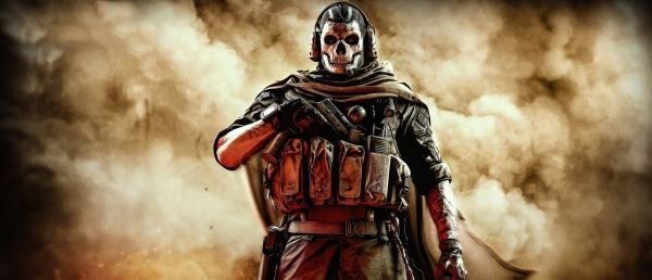 Activision разорвала отношения с актером озвучки Гоуста из Call of Duty: Modern Warfare после обвинений в сексизме 