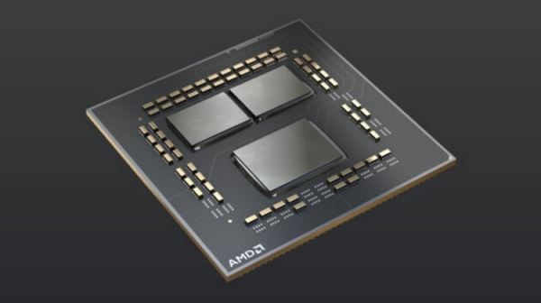 AMD представит обновлённые процессоры Ryzen 5000 — флагман с 16 ядрами предложит частоту до 5,0 ГГц