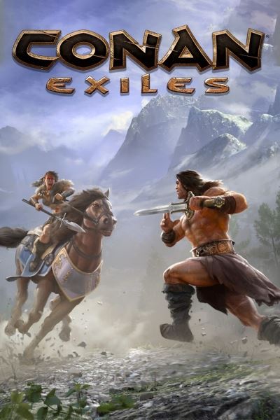 Conan Exiles вскоре появится в Xbox Game Pass