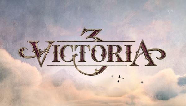 Новая стратегия Victoria 3 от Paradox выйдет в Game Pass в день релиза