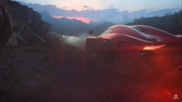 Новые слухи: Forza Horizon 5 выходит в сентябре, а местом действия станет Мексика