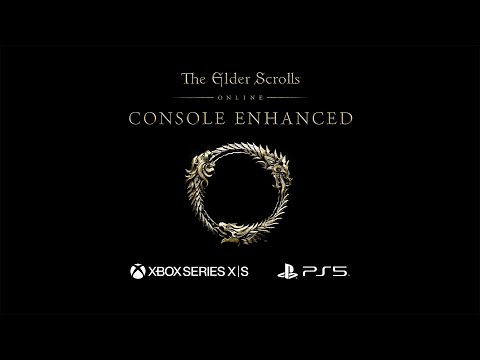 Обновление The Elder Scrolls Online до Xbox Series X | S выйдет 15 июня