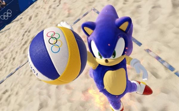 Официальная игра по Олимпийским играм в Токио выйдет на Xbox в июне
