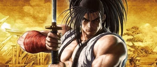 Паровые самураи: Объявлена точная дата выхода файтинга Samurai Shodown в Steam 