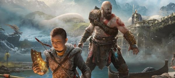 Разработчики God of War Ragnarok черпают вдохновение в The Last of Us 2