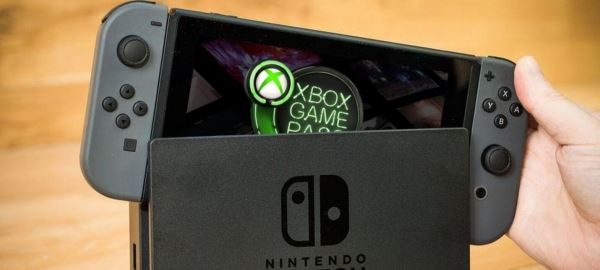 Слух: На суде Epic vs Apple зашла речь о появлении Xbox Game Pass на Nintendo Switch