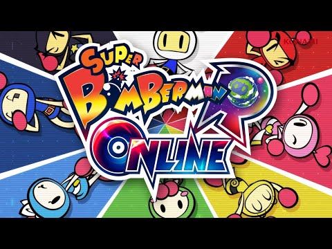 Super Bomberman R Online выходит бесплатно на Xbox уже на этой неделе