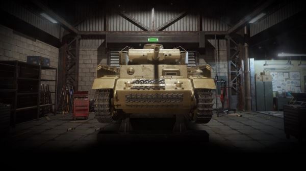 Tank Mechanic Simulator выходит на Xbox на этой неделе