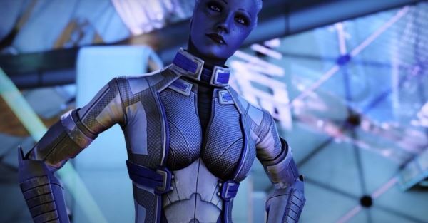 Тест. Сможете отличить ремастеры Mass Effect от оригинальных игр по скриншотам? 
