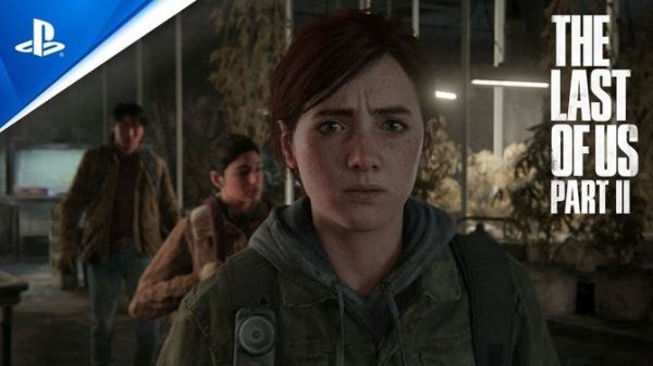 В The Last of Us Part II на PS5 стали доступны 60 FPS и быстрые загрузки