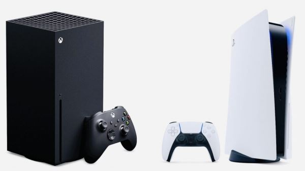 Аналитики: в 1 квартале 2021 года Playstation 5 продается в 2 раза лучше Xbox Series X | S