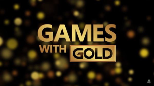 Бесплатно стали доступны две новые игры в рамках программы Games With Gold