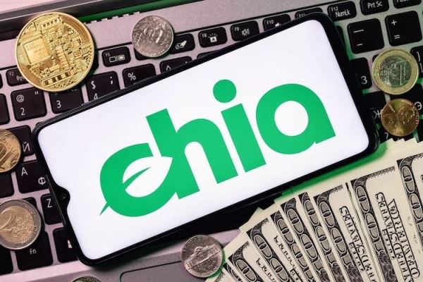 Chia крепнет вопреки падению крипторынка: майнеры вложили уже 10 Эбайт, а инвесторы готовы дать $0,5 млрд