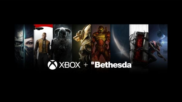 Глава Xbox Game Studios: Конференция Xbox и Bethesda на E3 будет совместная