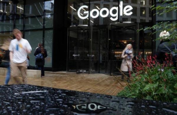 Google впервые подала в суд на Роскомнадзор