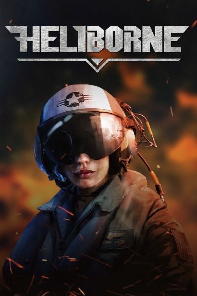 Heliborne выходит на консолях Xbox в июне