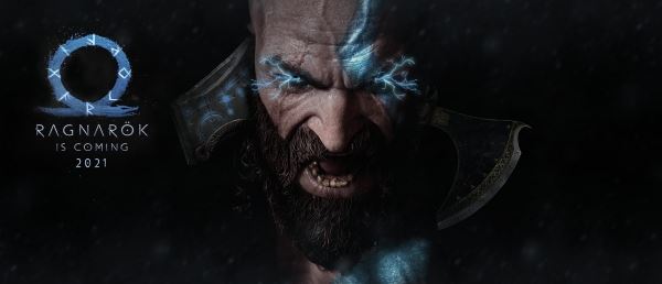 Инсайдер: God of War: Ragnarok не выйдет на PS4 - это полноценный эксклюзив PS5 