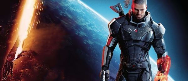 Инсайдер: Ремастер кооператива Mass Effect 3 могут анонсировать на EA Play Live в июле 