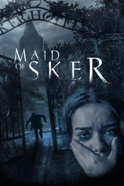 Maid Of Sker обновят до Xbox Series X | S и добавят новый контент