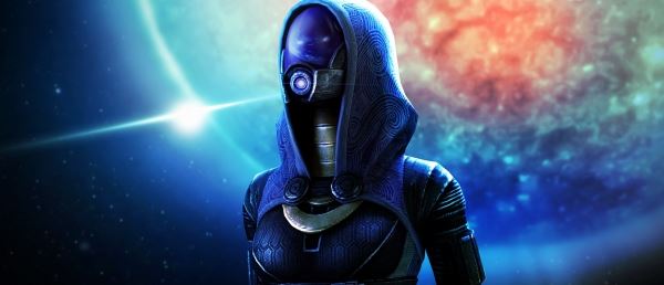 Не прошло и десяти лет: Поклонники нашли в Mass Effect: Legendary Edition неожиданный сюрприз 