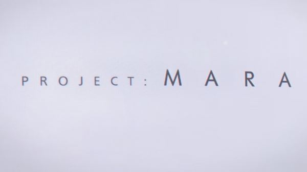 Ninja Theory опубликовали звуковой эксперимент из Project Mara