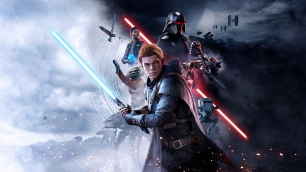 Похоже, что обновленная версия Star Wars: Jedi Fallen Order выйдет в ближайшие недели
