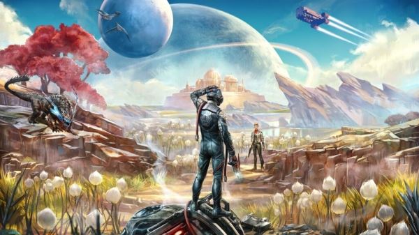 Права на франшизу The Outer Worlds будут у Microsoft, сиквел игры может стать эксклюзивом Xbox