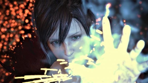 Team Ninja работает над соулслайк-экшеном во вселенной Final Fantasy эксклюзивно для PS5 - слух 