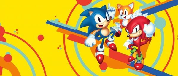 Утечка: SEGA готовит к выпуску новый сборник Sonic Collection - по слухам, с ремейками Sonic 1-2 на Retro Engine 