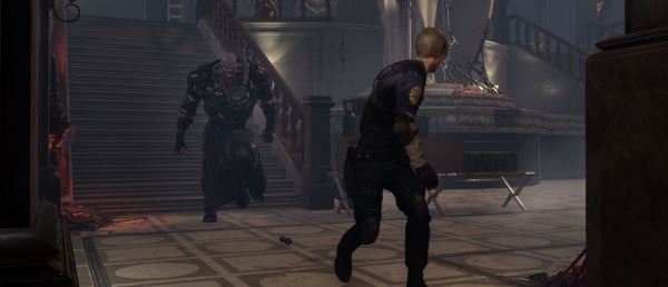 Ужасы Resident Evil в  Dead by Daylight: Анонс дополнения с Немезисом, Леоном, Джилл и картой Раккун-Сити 