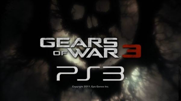 В сеть выложили прототип Gears of War 3 для PS3 — игра была эксклюзивом Xbox 360