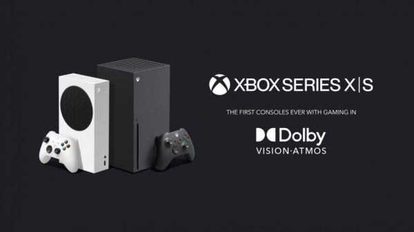 Xbox Series X поддерживает Dolby Vision в 4K при 120 FPS, но на рынке нет телевизоров с такой поддержкой